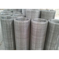 wholesale price 304 316L stainless steel wire mesh price per meter